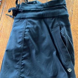 Lululemon Studio pant S:12T